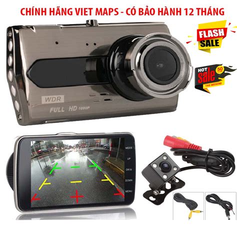 camera hành trình wintosee v3|Camera Hành Trình Wintosee V3 4inch Full HD Siêu Nét.